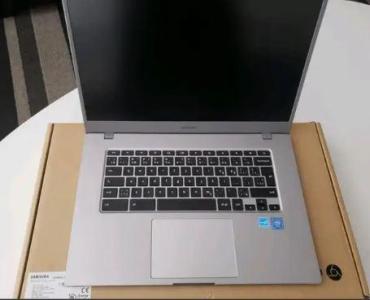 Samsung Chrombook 4 15.6