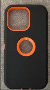 New 13 Pro Protective Phone Case