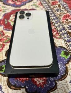 iPhone 13 Pro Max - 128 GB (Rose Gold)