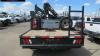 2011 Ram 5500 SLT Reg Cab Picker Crane Truck with Hiab 077