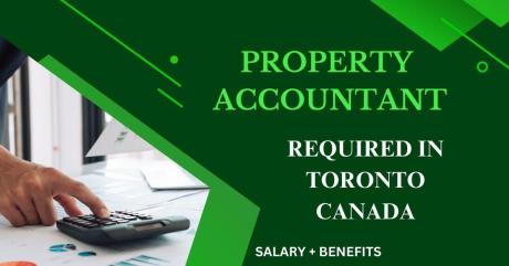 Property Accountant