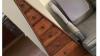 Antique style hardwood cabinet imported from England