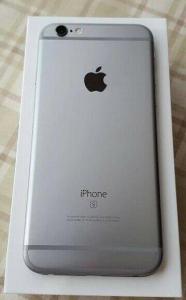 Promotion Iphone 6s 32gb excellent condition| 30 Days warranty w $149