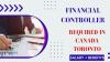 Financial Controller