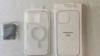 new iphone 14 max pro clear case