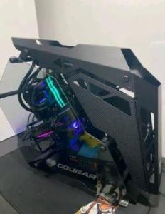 °ELITE SPEC° Fast Liquid Cooled RTX Gaming PC W/Warranty!
