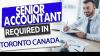 Senior Accountant