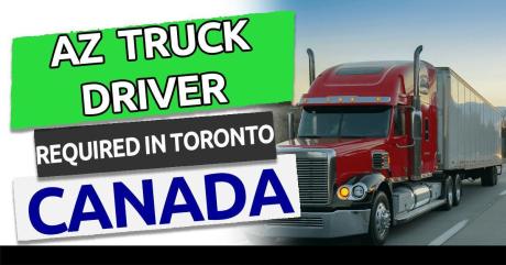 AZ Truck Drivers Wanted! Long-term - High Paying! No Truck Req!