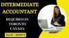 Intermediate Accountant