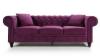 BRAND NEW IN BOX* CHESTERFIELD SOFA