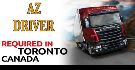 AZ driver live bottom and pony