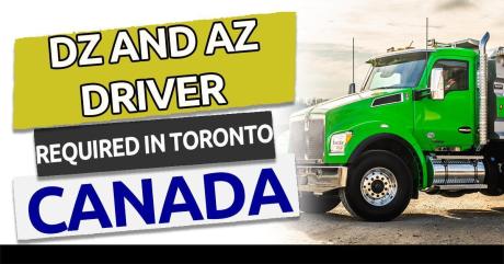 Roll off driver dz/az