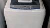 Ge spacemaker portable washer 2.6 cubic