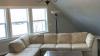 Sectional Sofa $400.00