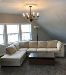 Sectional Sofa $400.00