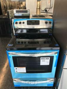 APARTMENT SIZE STOVES from only $399-Lowest Price $399