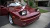 1987 Toyota supra for sale