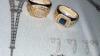 10k gold men’s ring