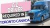 AZ Driver