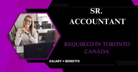 Sr. Accountant