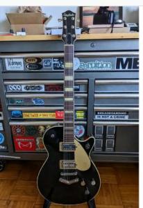 Gretsch G6228 Professional Collection