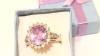 New ring size 9