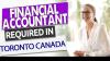 Financial Accountant