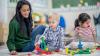 Home Daycare/Babysitting Services