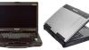 ► Panasonic Toughbook Laptop