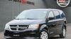 2017 Dodge Grand Caravan 4dr Wgn SXT