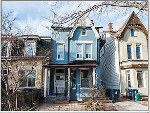 $1890 incl. util / 2 bd bsmt apt- Newly Reno'd (College/Spadina) $1,890.00