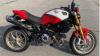 2009 Ducati monster 1100s