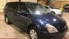 2006 KIA SEDONA LX 4D VAN LX in blue, Automatic Transmission