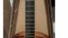 Guitar comber kit