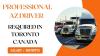 Professional AZ drivers needed