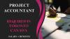 Project Accountant