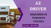 Az driver needed for End-Dumps