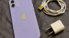 Apple iPhone 12 Purple 128gb WARRANTY TO MAY 2023!!