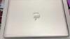 MacBook Pro 13” early 2011