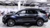 2017 Ford Explorer SPORT|NAV|PANO ROOF|CAPTAINS CHAIRS|20" WHEEL