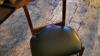 Vintage Valet Chair - Fratelli Reguitti, 1960's