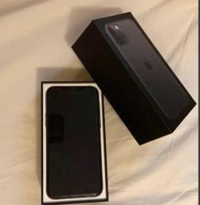 iPhone 11 Pro 64gb Space Grey Unlocked Like New