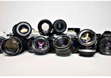 I BUY/SELL VINTAGE 35MM FILM CAMERAS AE1 K1000 X-700 NIKON CANON