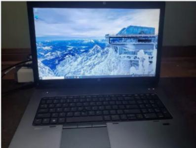 Laptop to sell