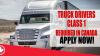 TRUCK DRIVERS CLASS 1 REQUIRED IN TORONTO