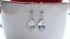 New Swarovski Pear Jewellery Set