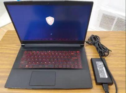 MSI GF63 THIN (i5-10300H/GTX 1650)