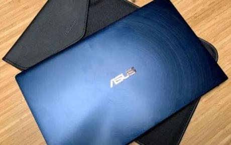 Looking for Asus Zenbook or ultrathin Windows laptop