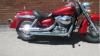 2008 Honda VT750C Shadow