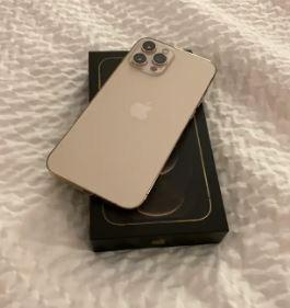 Iphone 12 Pro max 128 gb